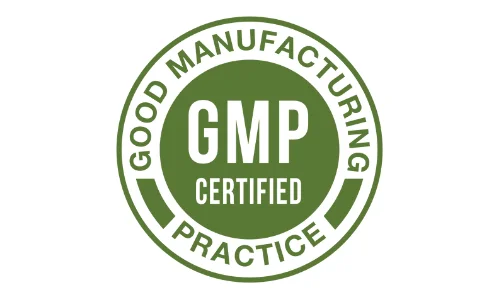  GMP